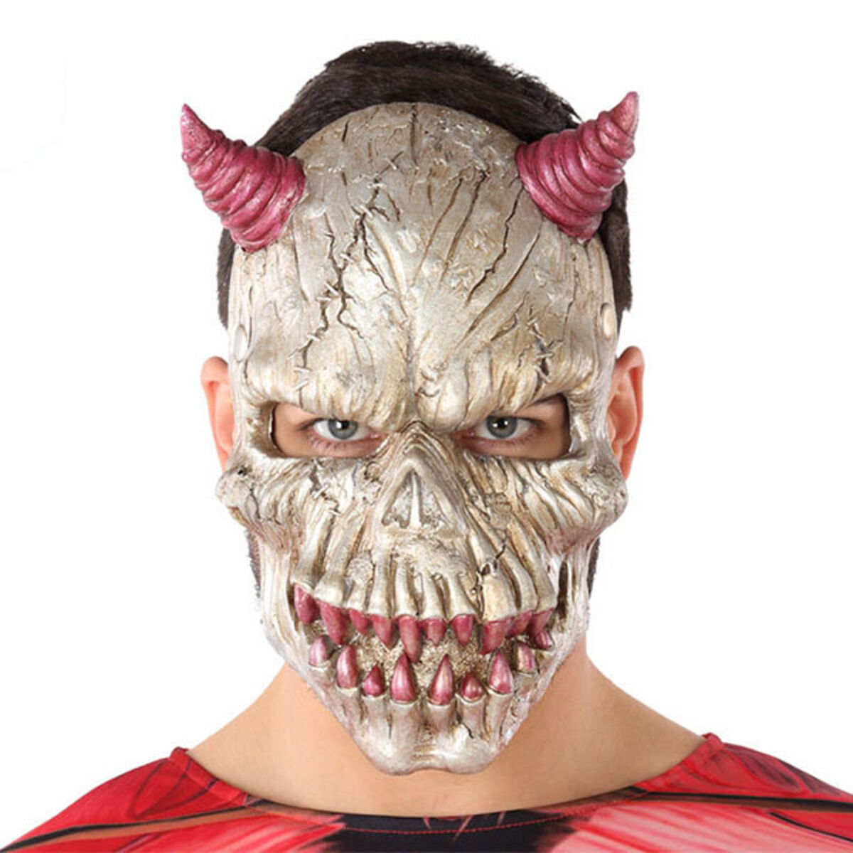 Naamio Halloween